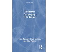 Economic Geography