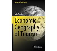 Economic Geography of Tourism