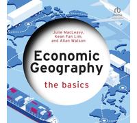 Economic Geography: The Basics
