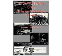 Economic Geology Of The Silverton Quadrangle, Colorado