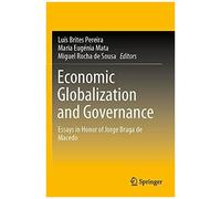 Economic Globalization And Governance