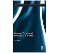 Economic Growth And Employment In Vietnam