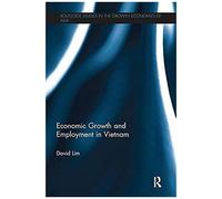 Economic Growth And Employment In Vietnam