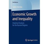 Economic Growth And Inequality
