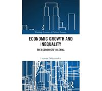 Economic Growth And Inequality