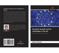 Economic Growth And Its Challenges In The Eu