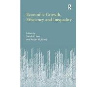 Economic Growth, Efficiency And Inequality