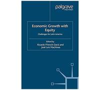 Economic Growth With Equity
