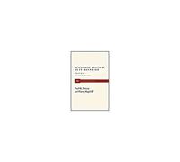 Economic History As It Happened Vol. 5