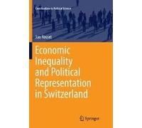 Economic Inequality And Political Representation In Switzerland