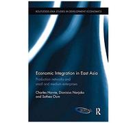 Economic Integration In East Asia