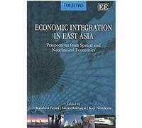 Economic Integration In East Asia