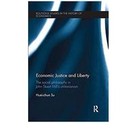 Economic Justice And Liberty