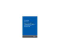 Economic, Legal And Policy Studies On Health