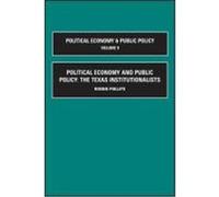 Economic Mavericks, Political Economy and Public Policy