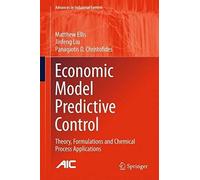 Economic Model Predictive Control