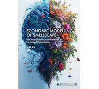 Economic Modelling of Smellscape: From Predictive Coding to Smell-mediated Art and Ecological Understanding