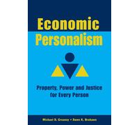 Economic Personalism