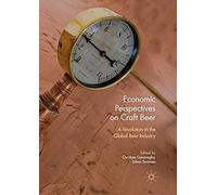 Economic Perspectives On Craft Beer