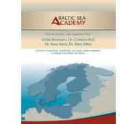 Economic Perspectives, Qualification And Labour Market Integration Of Women In The Baltic Sea Region