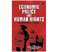 Economic Policy And Human Rights