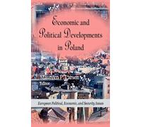 Economic & Political Developments In Poland