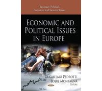 Economic & Political Issues In Europe