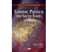 Economic, Political & Social Issues Of Asia