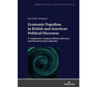 Economic Populism In British And American Political Discourse