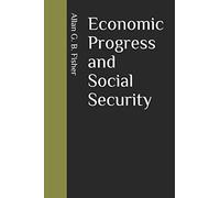 Economic Progress and Social Security