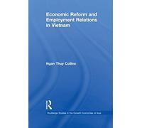 Economic Reform And Employment Relations In Vietnam