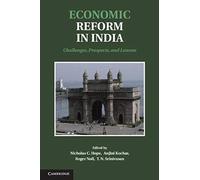 Economic Reform In India