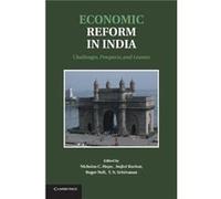 Economic Reform in India - Cambridge University Press - Cambridge University Press - Livre en Anglais - Paperback Cambridge University PressCambridge University Press (Auteur)