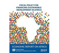 Economic Report On Africa 2019