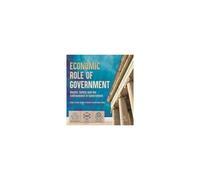 Economic Role Of Government