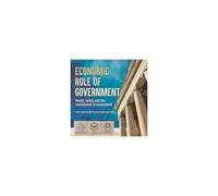Economic Role Of Government