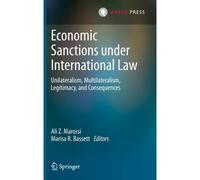 Economic Sanctions Under International Law
