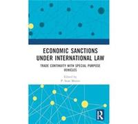Economic Sanctions under International Law - Taylor amp Francis Ltd - Taylor amp Francis Ltd - Livre en Anglais - Hardback Taylor amp Francis LtdTaylor amp Francis Ltd (Auteur)
