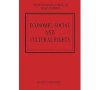 Economic, Social And Cultural Rights