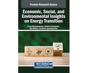 Economic, Social, and Environmental Insights on Energy Transition