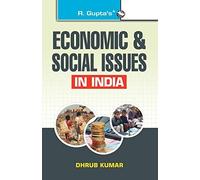 Economic & Social Issues In India