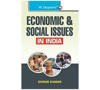 Economic & Social Issues In India