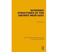 Economic Structures of the Ancient Near East