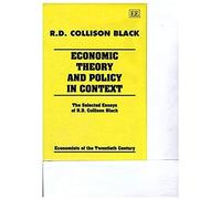 Economic Theory And Policy In Context