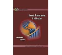 Economic Transformation And Job Creation