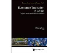 Economic Transition In China