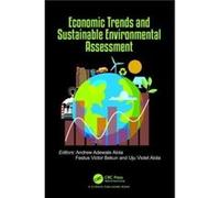 Economic Trends and Sustainable Environmental Assessment - Taylor amp Francis Ltd - Taylor amp Francis Ltd - Livre en Anglais - Hardback Taylor amp Francis LtdTaylor amp Francis Ltd (Auteur)