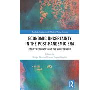 Economic Uncertainty in the Post-Pandemic Era