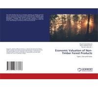 Economic Valuation Of Non-Timber Forest Products