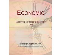 Economic: Webster's Timeline History, 1986